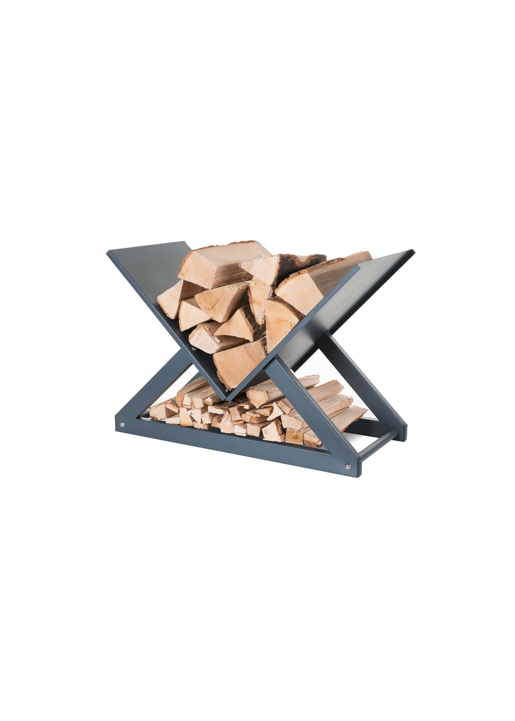 Brennholz Kaminholz Regal 204830105-HE