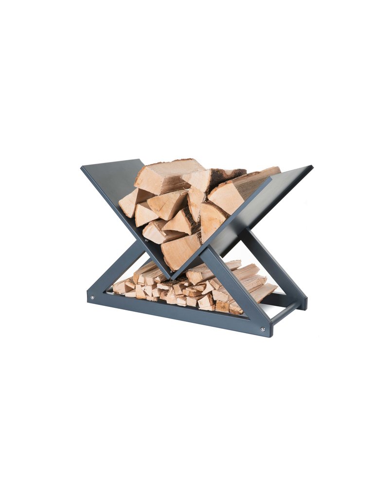 Brennholz Kaminholz Regal 204830105-HE