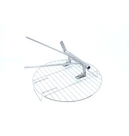 Edelstahl Spiess Fischgriller ESCADA 205100119-HE