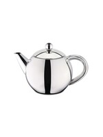 Edelstahl Teekanne 1,5 Liter mit Teefilter 17013