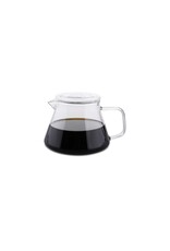 Kaffeekanne 600ml mit Deckel 18935