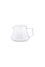 Kaffeekanne 600ml mit Deckel 18935