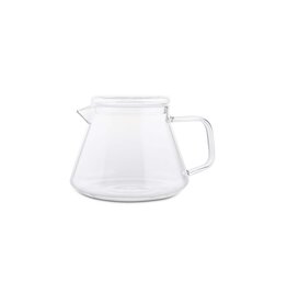 Kaffeekanne 600ml mit Deckel 18935