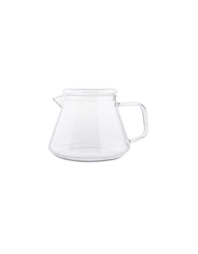 Kaffeekanne 600ml mit Deckel 18935