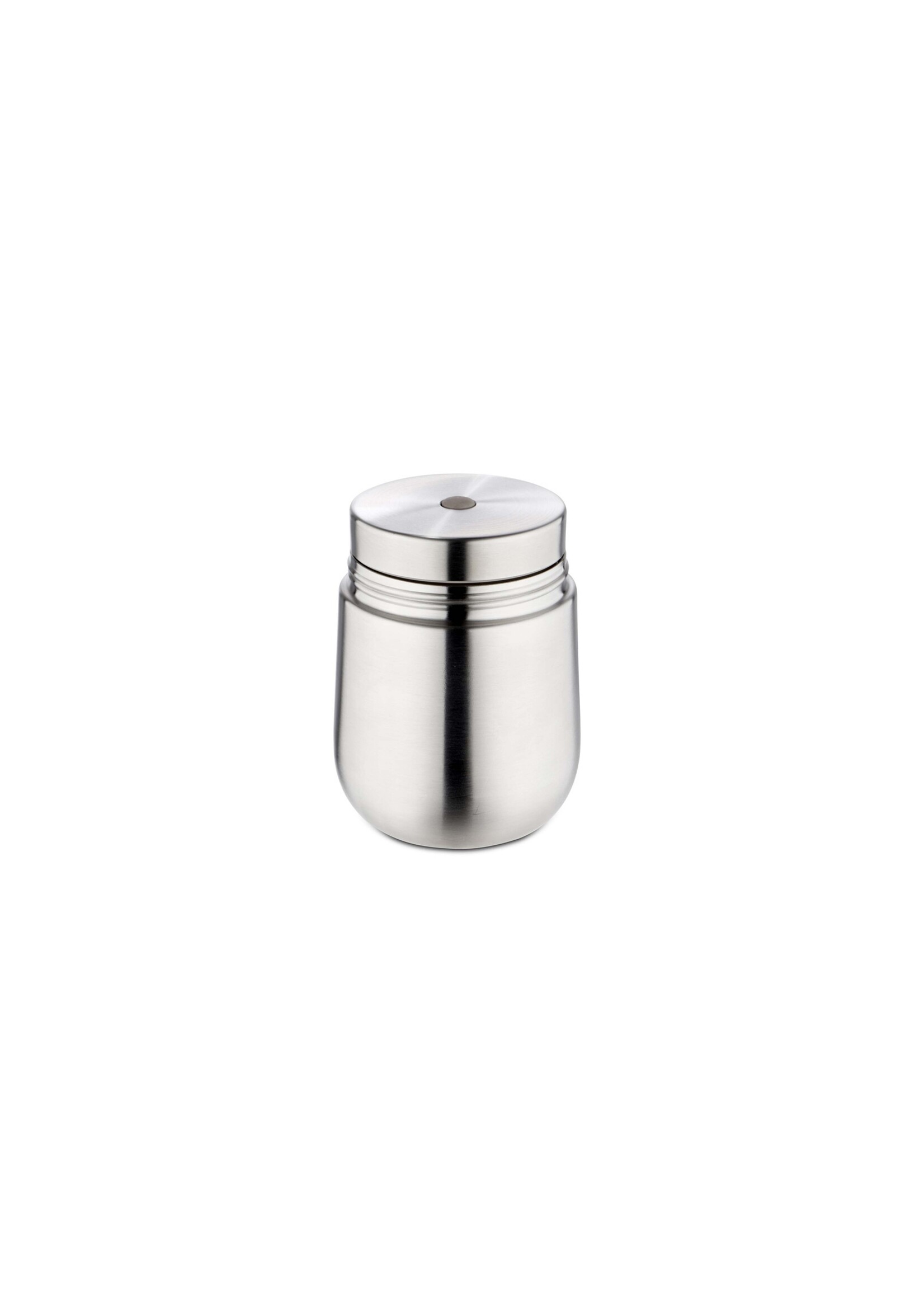 Edelstahl Lunchbox Thermobehälter doppelwandig 500ml 17366