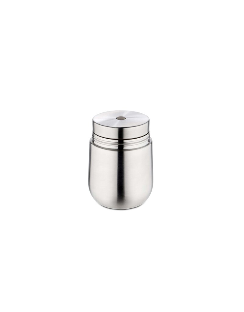 Edelstahl Lunchbox Thermobehälter doppelwandig 500ml 17366