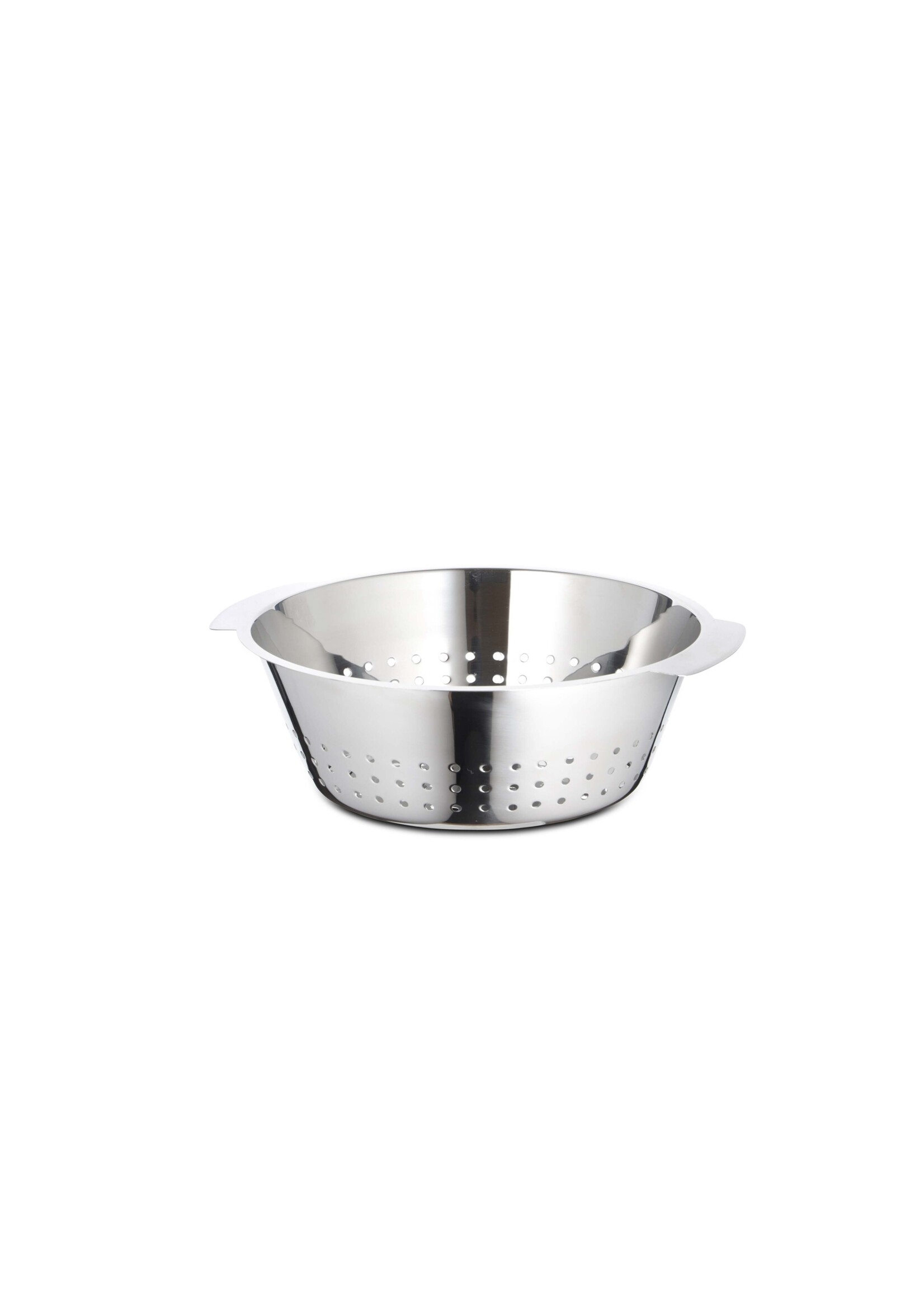 Edelstahl Seiher Sieb 22cm 11162