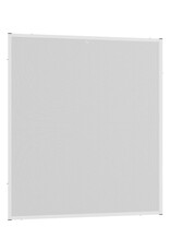 Fliegengitter Fensterbausatz BASIC 120x140cm weiss 101550301-VH
