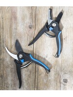 Gartenscheren Set antihaftbeschichtet 2tlg 94199