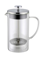 Weis Pressfilterkanne Kaffeebereiter  800ml 18375