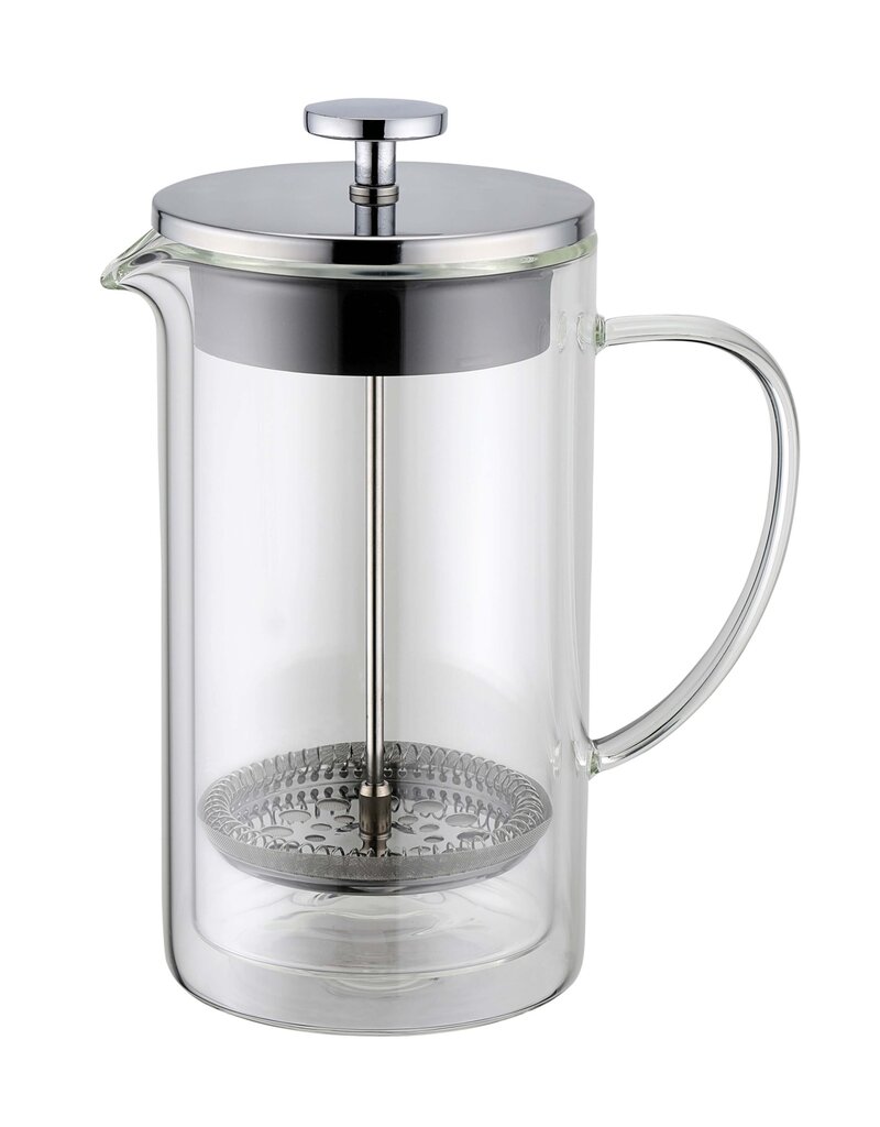 Weis Pressfilterkanne Kaffeebereiter  800ml 18375