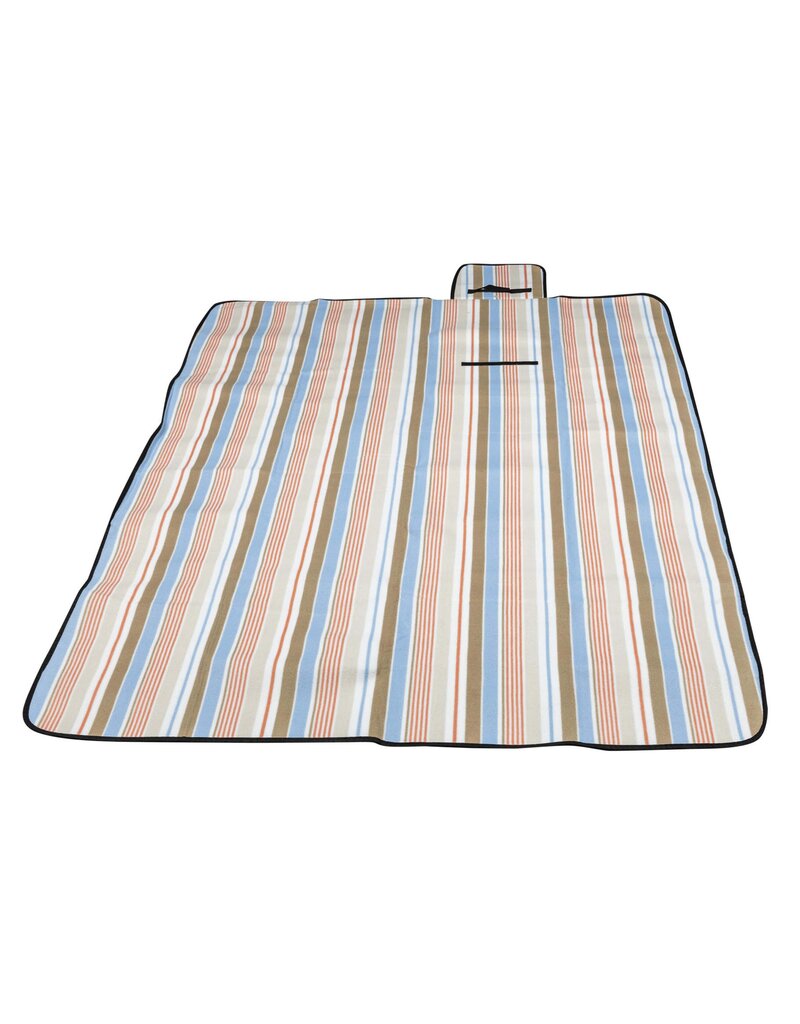 Stranddecke Picknickdecke 170x130cm 62321