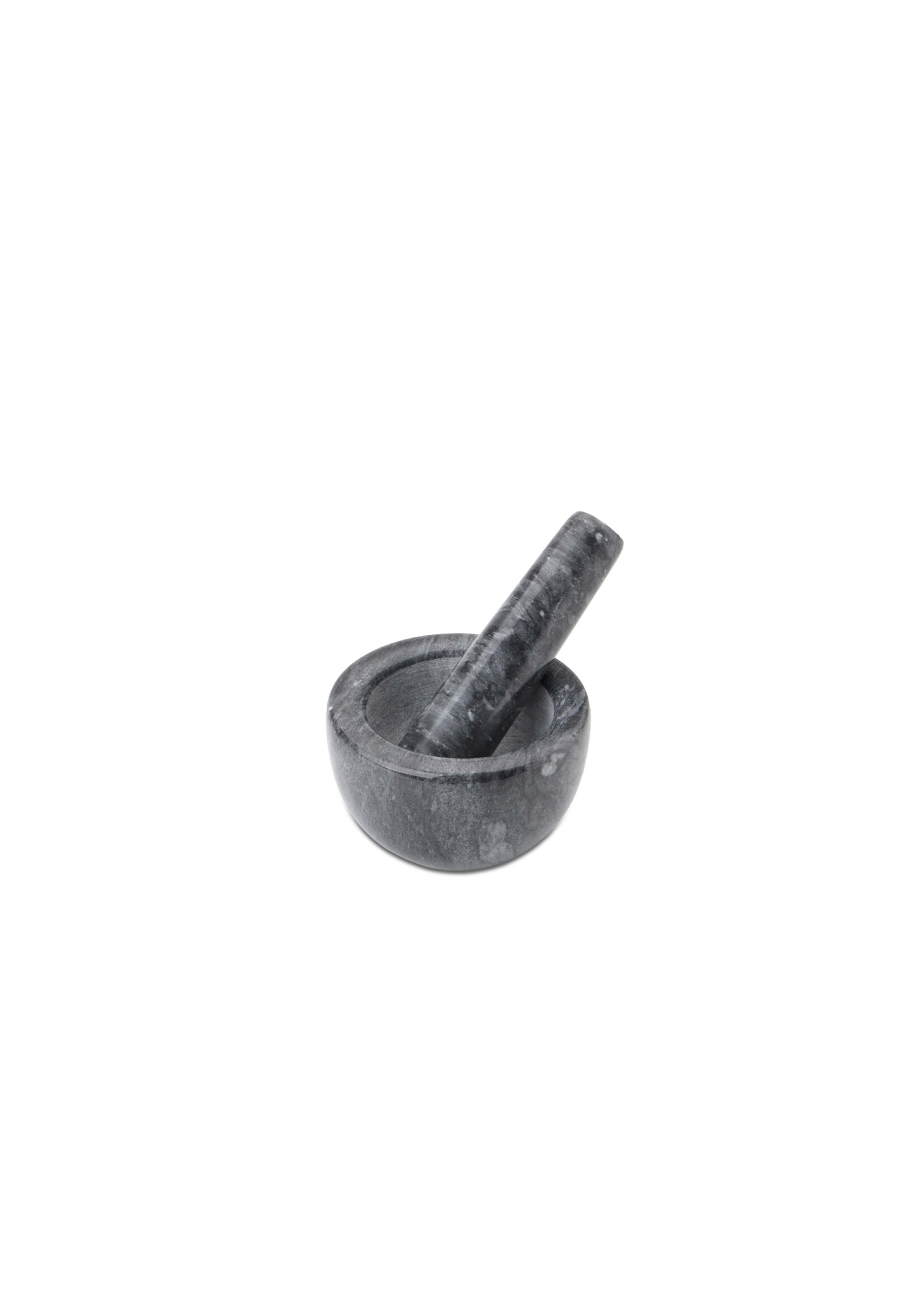 Weis 15240 Mörser aus Granit inkl. Stößel Durchmesser 11cm