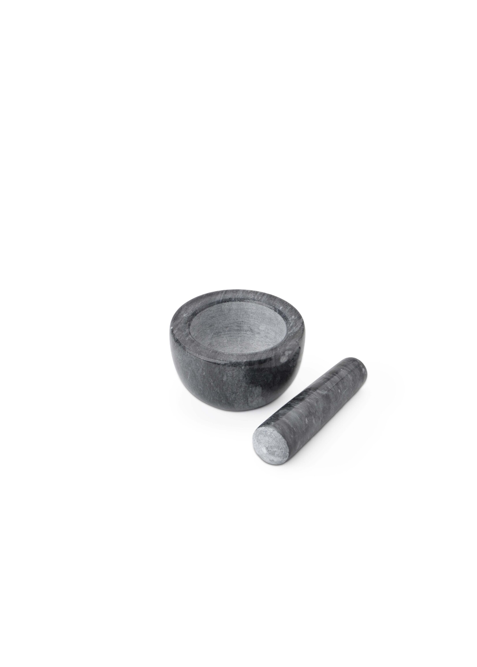 Weis 15240 Mörser aus Granit inkl. Stößel Durchmesser 11cm