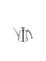 Weis 15706 Edelstahl Essigkanne Ölkanne Mini 150 ml