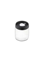 Weis 15961 Vorratsdose Borosilikatglas mit Vakuumierfunktion 800ml