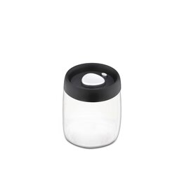 Weis 15961 Vorratsdose Borosilikatglas mit Vakuumierfunktion 800ml