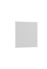 Fensterbausatz Master SLIM 130x150cm anthrazit Pollenschutzgewebe 100690707-VH