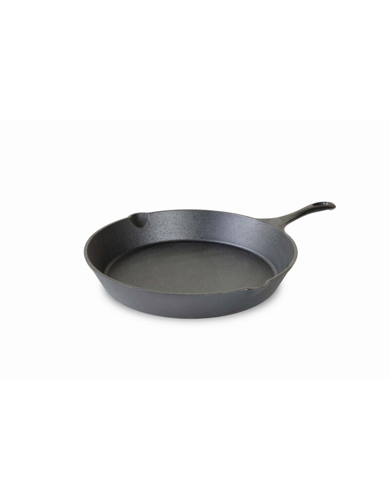 Gusseisen Grill Set 6tlg 205000105-HE