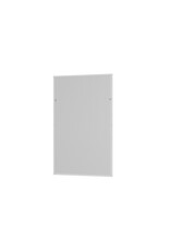 Fliegengitter Fensterbausatz 130x220cm weiss 101900101-VH