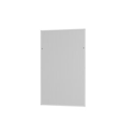 Fliegengitter Fensterbausatz 130x220cm weiss 101900101-VH