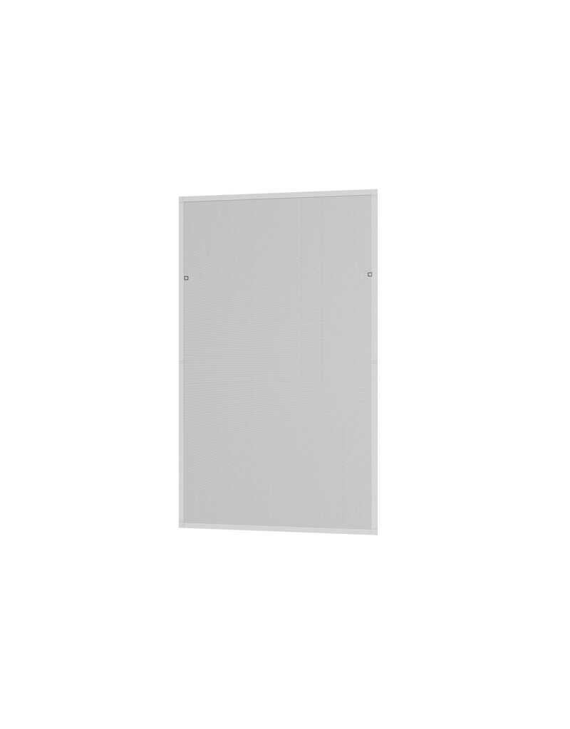 Fliegengitter Fensterbausatz 130x220cm weiss 101900101-VH