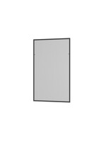 Fliegengitter Fensterbausatz 130x220cm anthrazit 101900107-VH