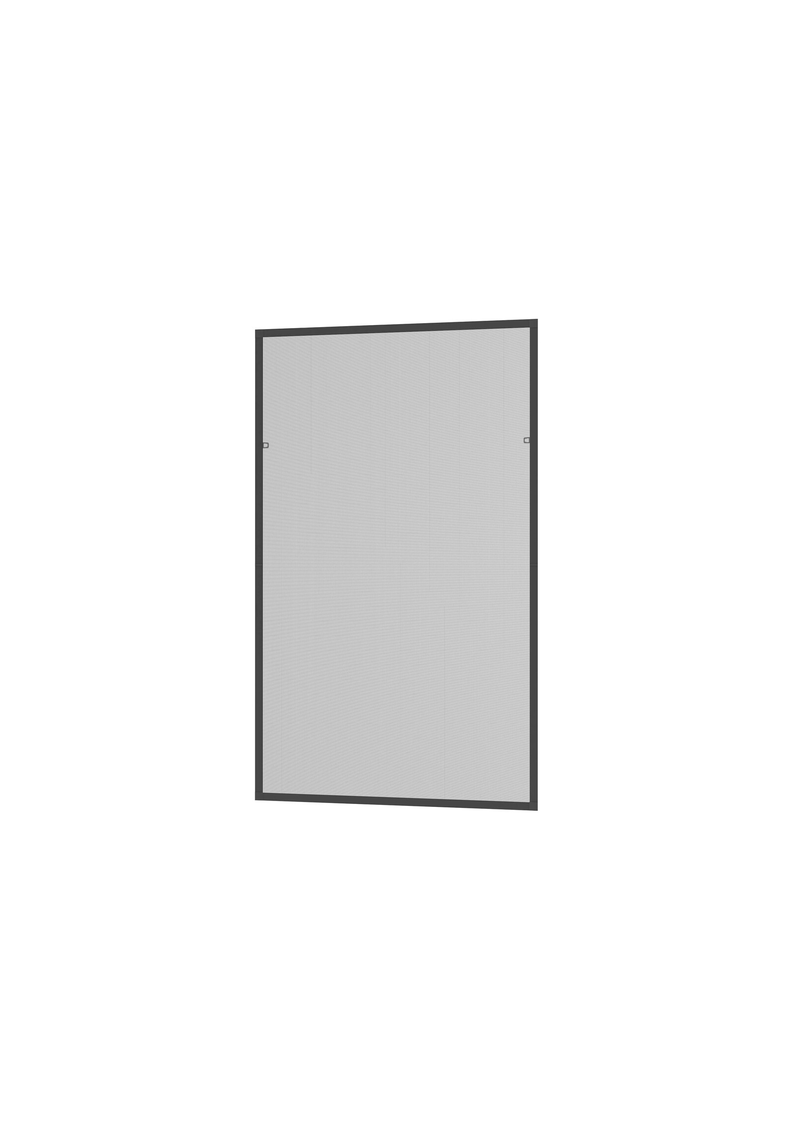 Fliegengitter Fensterbausatz 130x220cm anthrazit 101900107-VH