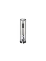 Weis 16895 Korkenzieher elektrisch USB C inkl. Folienschneider