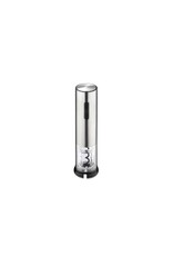 Weis 16895 Korkenzieher elektrisch USB C inkl. Folienschneider