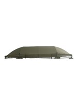 Ersatzdach für Westerholt Pavillon oval 3x4m oliv-taupe 2247-01