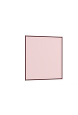 Fliegengitter Fensterbausatz Master SLIM 80x100cm braun 100695302-VH