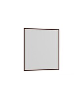 Fliegengitter Fensterbausatz Master SLIM 100x120cm anthrazit 100695207-VH