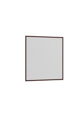 Fliegengitter Fensterbausatz Master SLIM 100x120cm anthrazit 100695207-VH