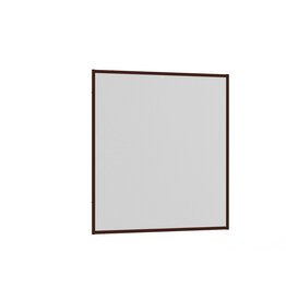 Fliegengitter Fensterbausatz Master SLIM 130x150cm anthrazit 100695107-VH