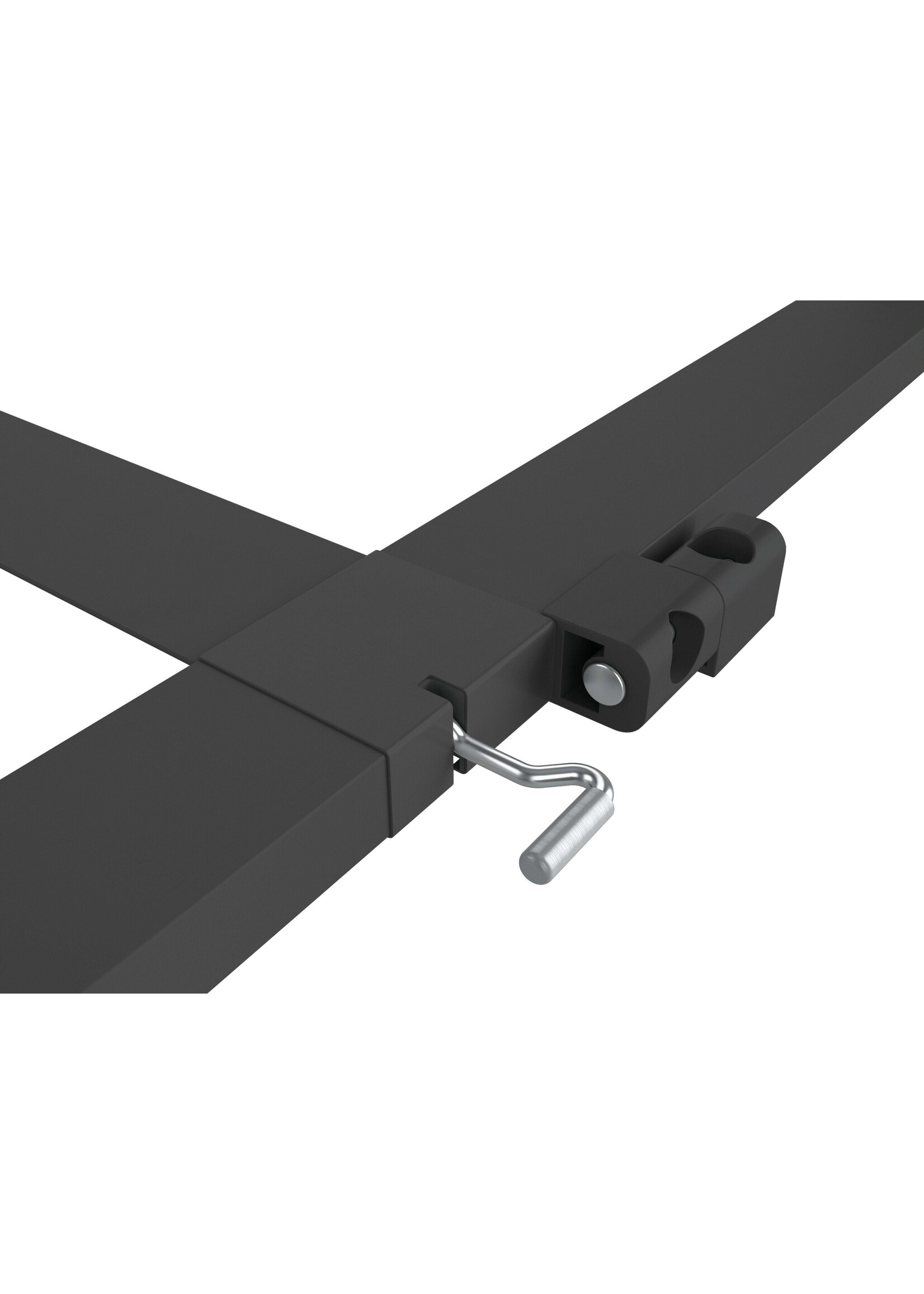 Culex 101105207-VH Fliegengitter Tür Bausatz Master SLIM+ 120x240cm anthrazit
