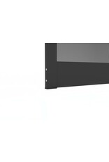 Culex 101105207-VH Fliegengitter Tür Bausatz Master SLIM+ 120x240cm anthrazit