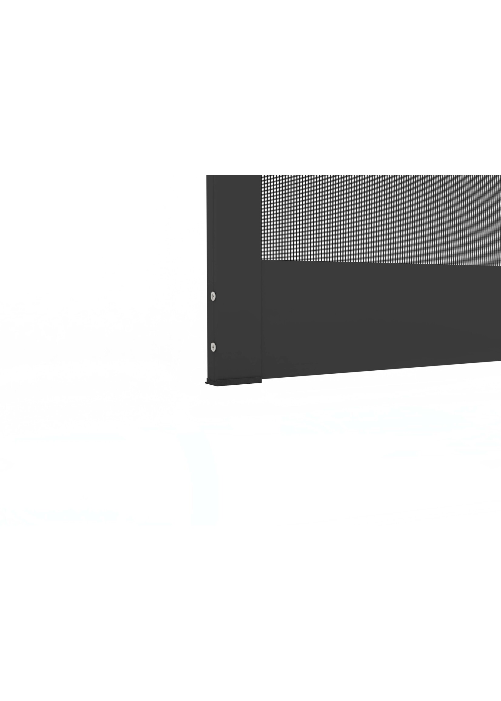 Culex 101105207-VH Fliegengitter Tür Bausatz Master SLIM+ 120x240cm anthrazit