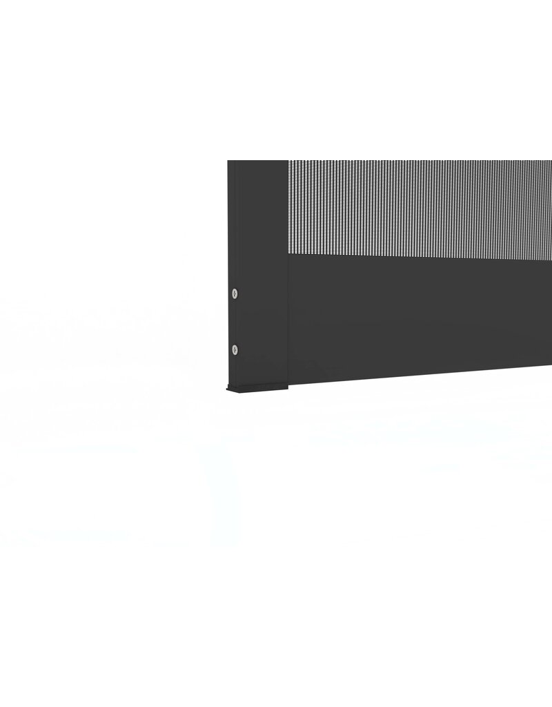 Culex 101105207-VH Fliegengitter Tür Bausatz Master SLIM+ 120x240cm anthrazit