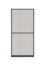 Culex 101105207-VH Fliegengitter Tür Bausatz Master SLIM+ 120x240cm anthrazit