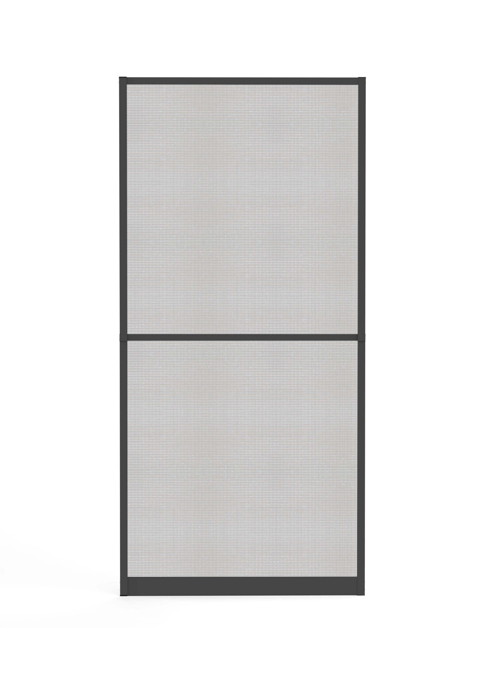 Culex 101105207-VH Fliegengitter Tür Bausatz Master SLIM+ 120x240cm anthrazit