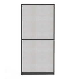 Culex 101105207-VH Fliegengitter Tür Bausatz Master SLIM+ 120x240cm anthrazit