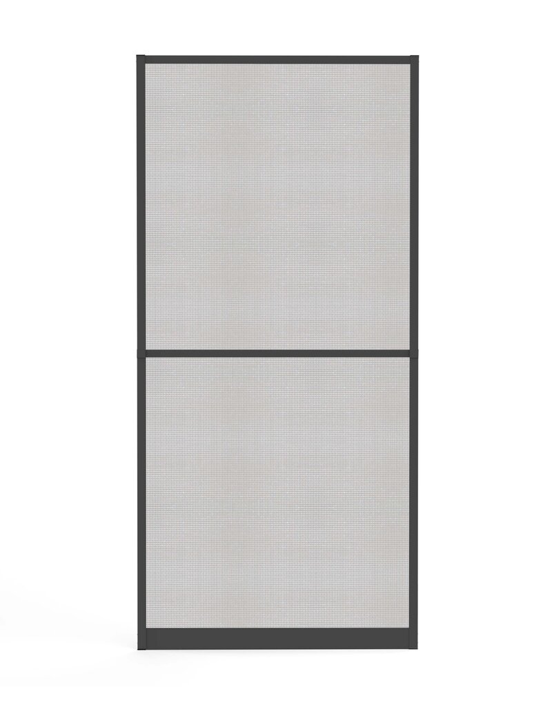 Culex 101105207-VH Fliegengitter Tür Bausatz Master SLIM+ 120x240cm anthrazit