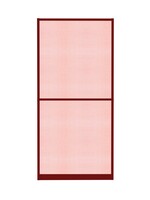 Fliegengitter Türbausatz Master SLIM+ 100x210cm braun 101105102-VH