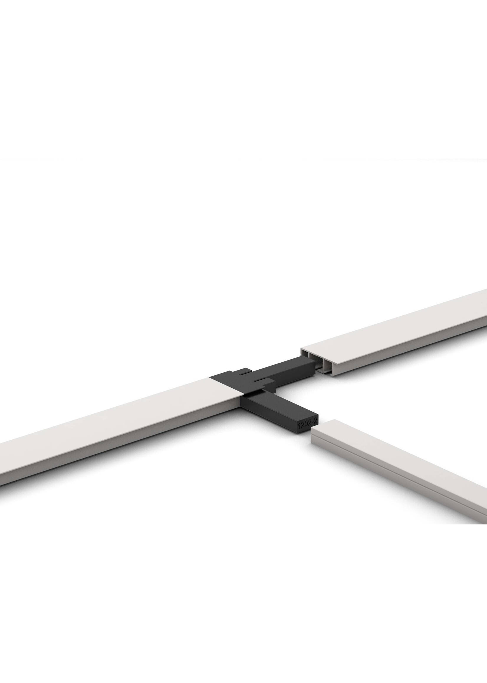 Fliegengitter Fensterbausatz Master XL SLIM 130x220cm weiss 101580101-VH