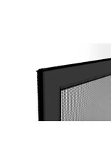 Alu Fliegengitter Schiebefenster 75x100 anthrazit 101690207-VH