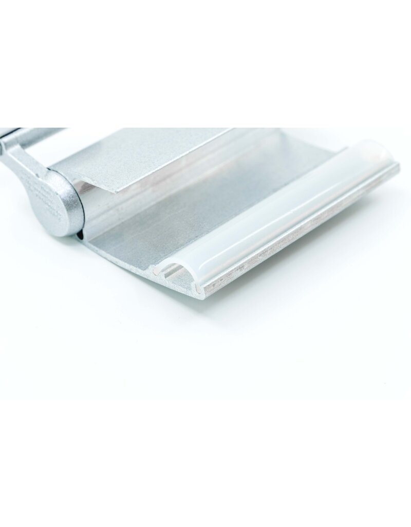 Hecht International 201640103-HE Türschliesser silber