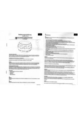 Vitalofen Duftofen STELLA inkl. finnischer Saunasteine 200140112-HE