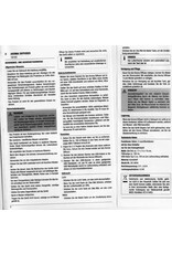 HI 16191 Aroma Diffuser Lufterfrischer mit Flammeneffekt weiss