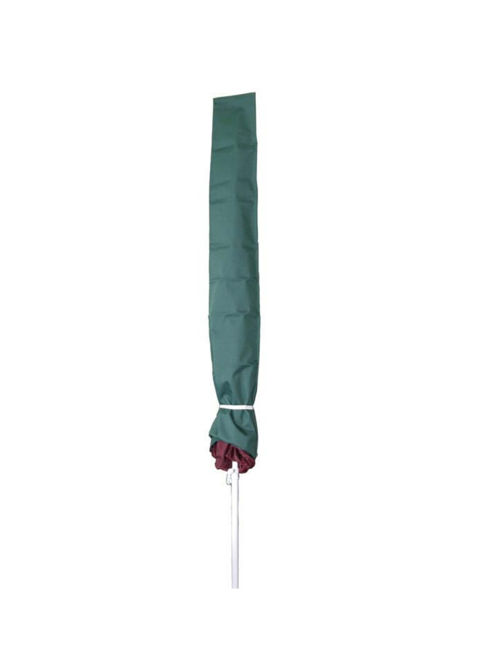 Sonnenschirm 200cm blau inkl. Schutzhülle